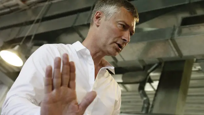 Евгений Ройзман