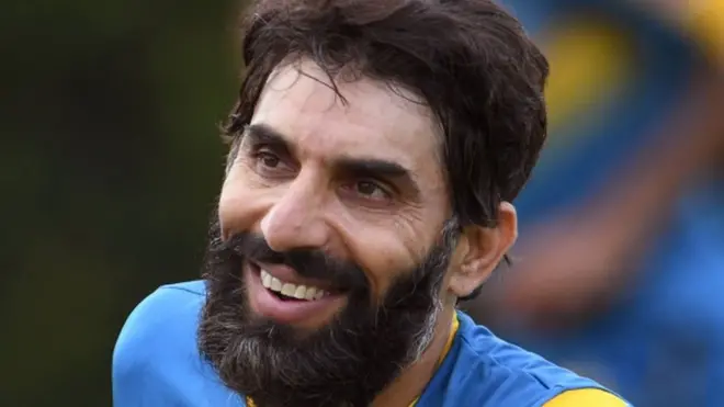 مصباح الحق نے سوموار کو پریس کانفرنس میں اپنی ٹیم اور ریٹائرمنٹ کے حوالے سے بات کی