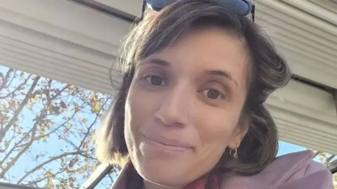 Marijeta Mojašević rođena je 1988. u Beranama