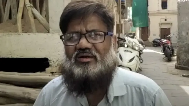 मोहम्मद इदरीस