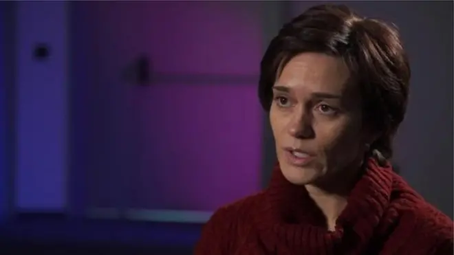 Євгенія Кара-Мурза