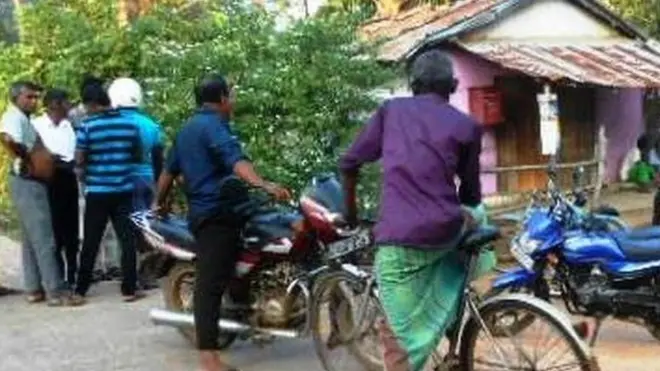 "පැයකින් හමාරකින් ප්‍රතිඵලේ දැනගන්න පුළුවන්"