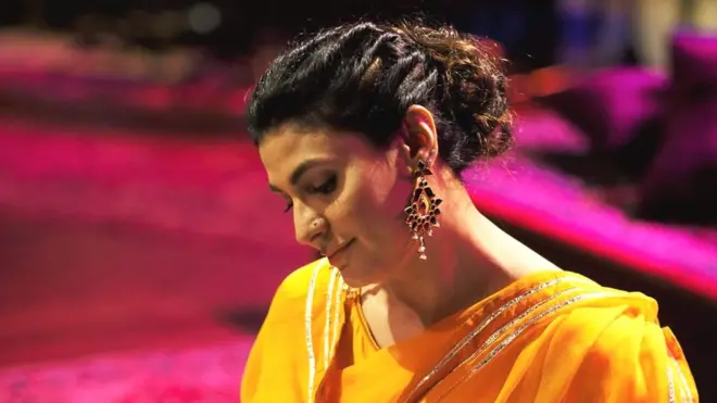 فریحہ پرویز