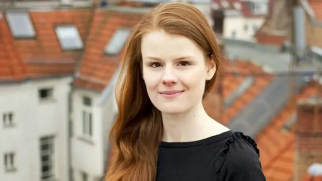 Письмо Йенны Берендс о сексистских настроениях в партии вызвало шквал комментариев