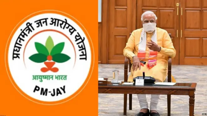 आयुष्मान भारत योजना