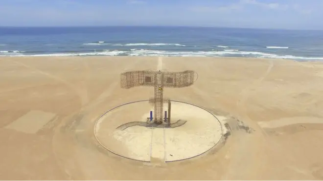 (Foto: V. M. Vásquez)