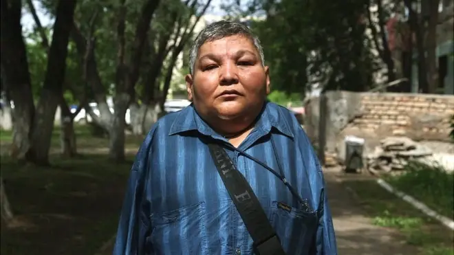 कारिप्बेक कुयूकोव