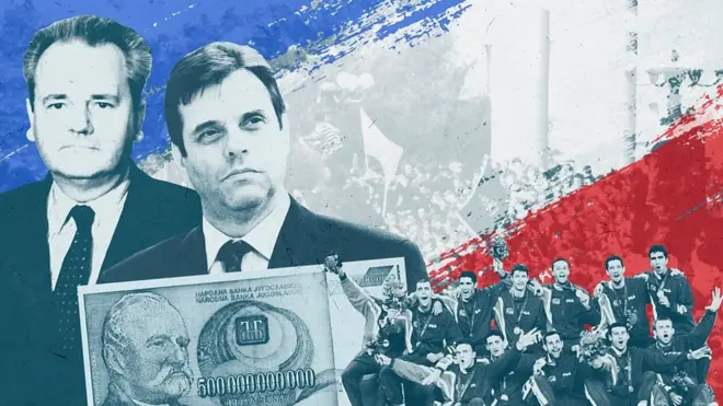 30 godina od proglašenja SR Jugoslavije