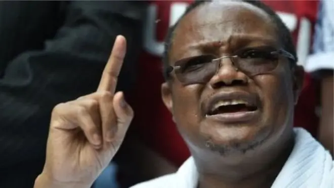 Lissu amekuwa nje ya Tanzania kwa matibabu toka Septemba 2017, amsema tarejea nyumbani atakaporuhusiwa na madaktari wake.