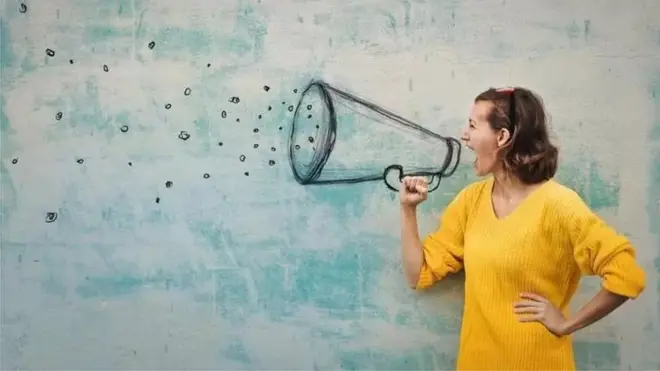 غږ او حنجره