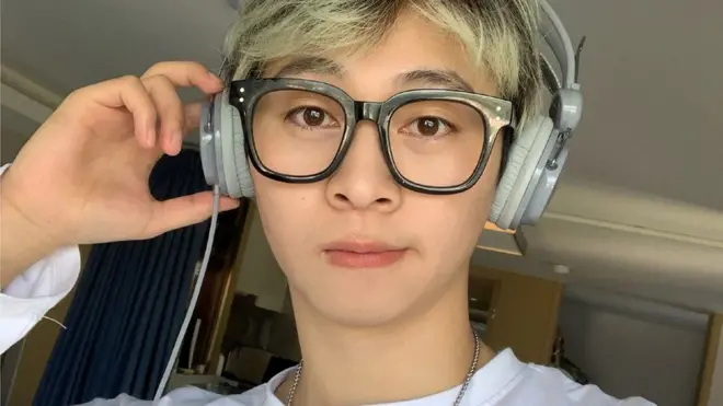 Duuti Zhou Peng namoonni duudhaa hawaasaa koorniyaan walqabatu irratti akka haasa'an dirqamsiiseera