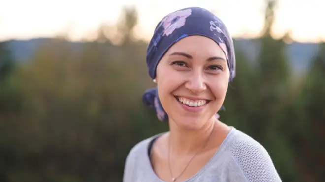 Los cuerpos requieren glucosa para obtener energía, pero los tumores cancerígenos también la usan para alimentar su crecimiento.