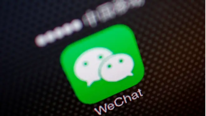 WeChat