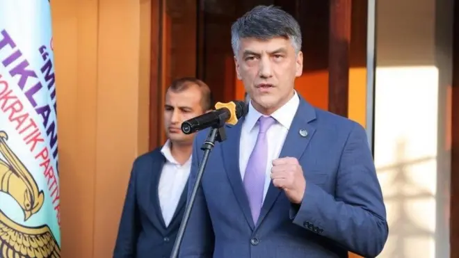 Алишер Қодиров