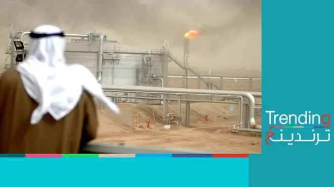 توترات بين الكويت وإيران بشأن الأحقية على حقل الدرة البحري للغاز