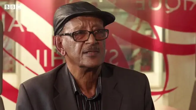 የካፒቴን ያሬድ አባት ዶ/ር ጌታቸው ተሰማ