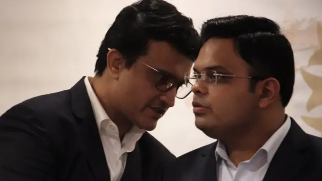 अमित शाह