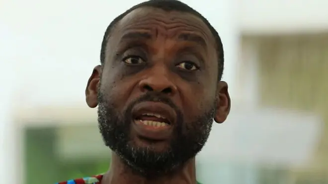 Why pidgin dey grow fast fast