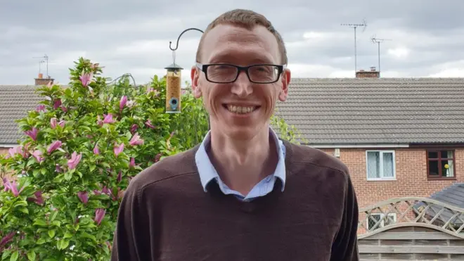 Mathers mengatakan dalam situasi lockdown, koneksi spiritual teta bisa dijaga.