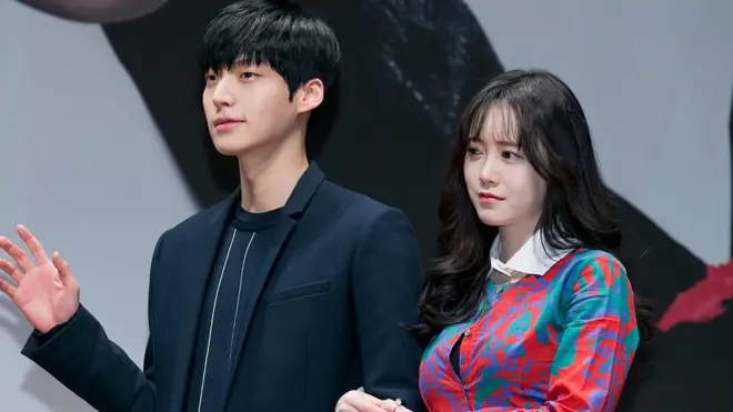 최근 배우 구혜선과 안재현의 이혼을 둘러싼 갈등이 증폭되고 있다