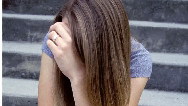 Dubartii mataa qabaattee yaadda'aa jirtu