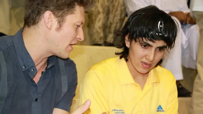 حالیہ برسوں میں انٹرنیشنل اولمپک کمیٹی کے مختلف فورم میں خواتین کی نمائندگی میں غیرمعمولی اضافہ ہوا ہے