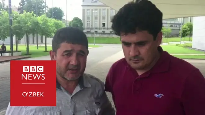 Ўзбекистон хорижда яшаётган таниқли журналистлар Шуҳрат, Қудрат ва Ҳурмат Бобожоновларни фуқароликдан чиқарган.