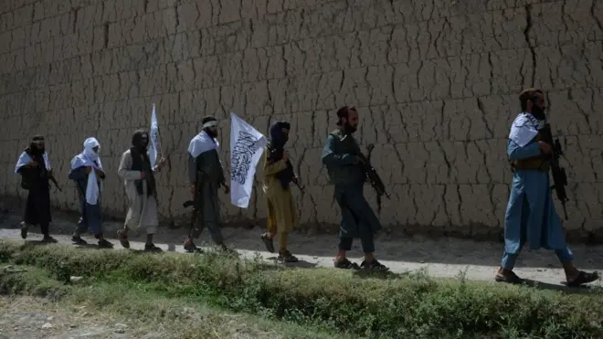 یوناما گفته که طالبان با زندانیان بدرفتاری می‌کند