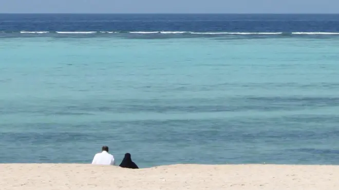 Развод - везде дело тонкое