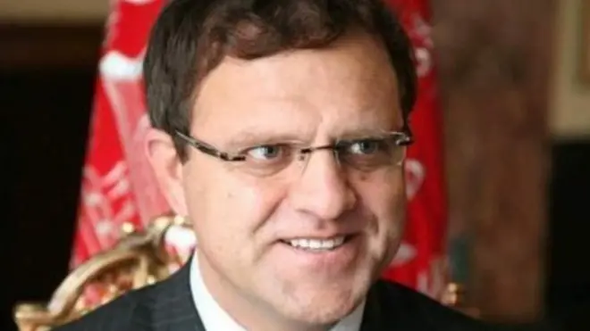 عمر زاخېلوال