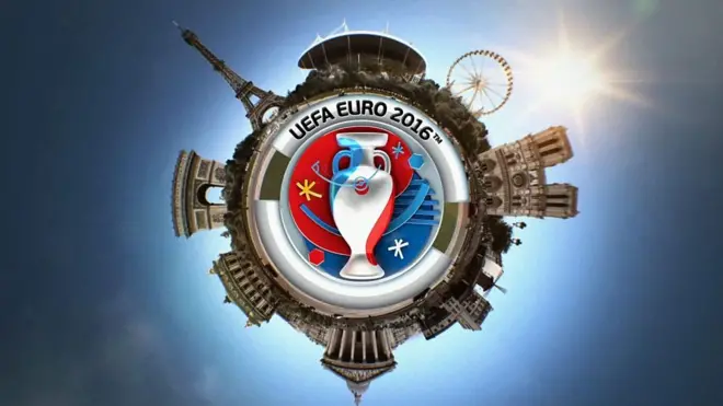 UEFA Euro 2016