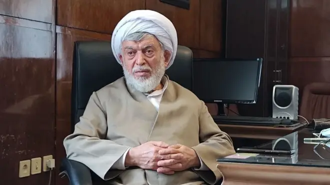 حسینعلی نیری