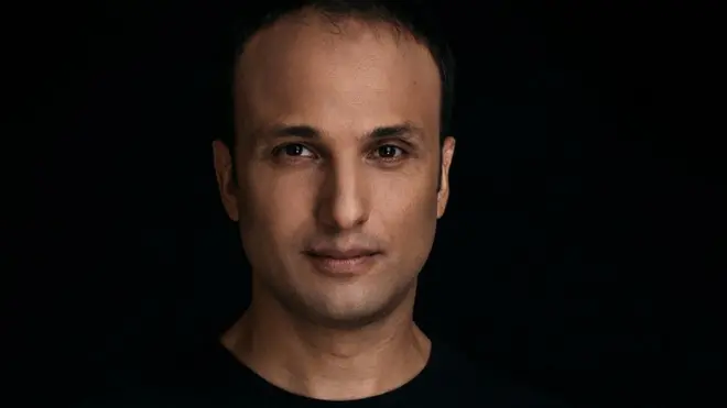 Yonatan Adiri