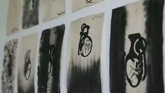 งานศิลปะที่อาร์ทสเปซ