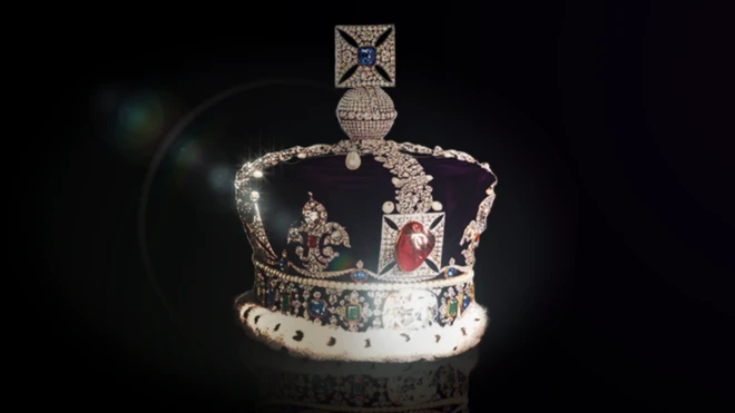 इंपीरियल स्टेट क्राउन