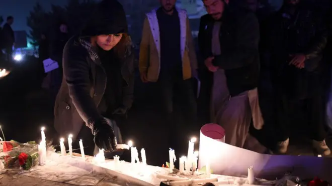 گزارش کمیسیون حقوق بشر افغانستان