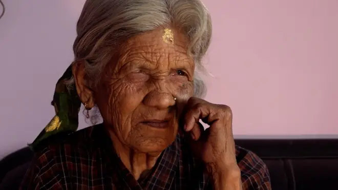 वृद्धभत्ता