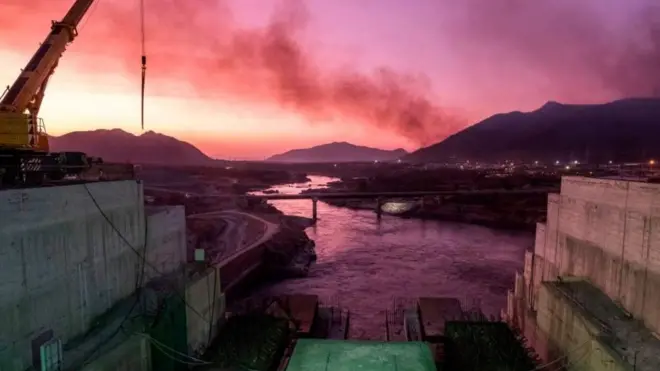 Hidha Haaromsaa Itoophiyaa