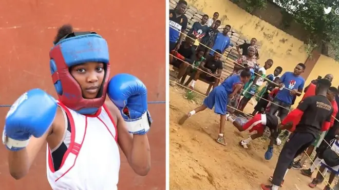 Maria Ademodi Abẹṣẹkubiojo