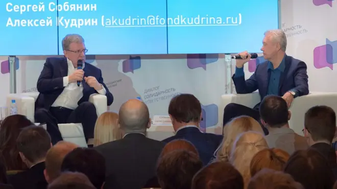 Алексей Кудрин и Сергей Собянин неоднократно заявляли, что рассуждать об их премьерских амбициях слишком рано