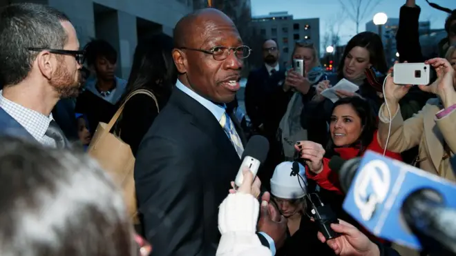 Кларенс Мозес-Эль