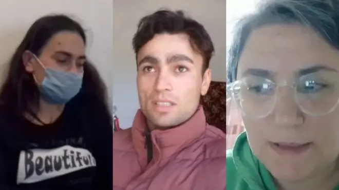 190 manatı ala bilməyənlər