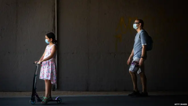 कोरोना वायरस के बारे में जानकारी