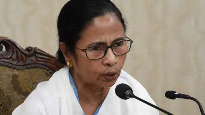 ममता बनर्जी