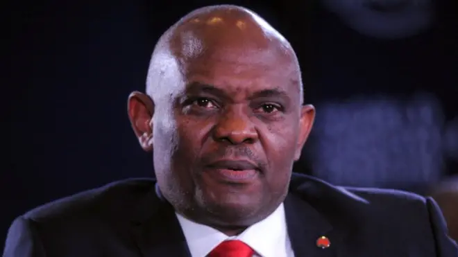 Tony Elumelu