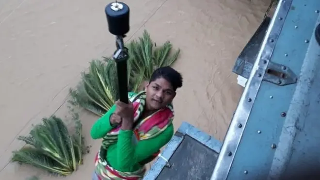 केरल बाढ़