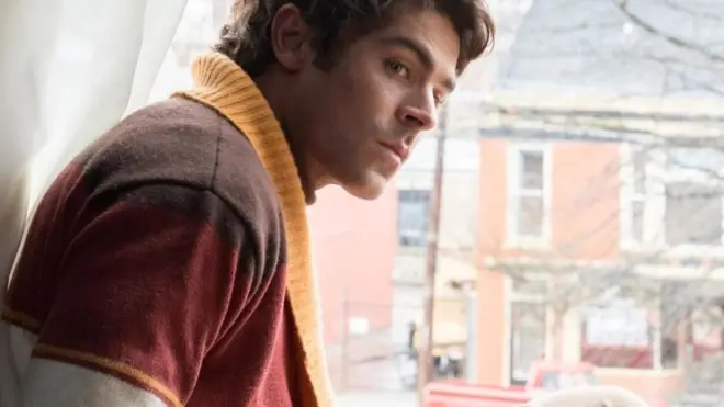 Ted Bundy yang dibintangi Zac Efron