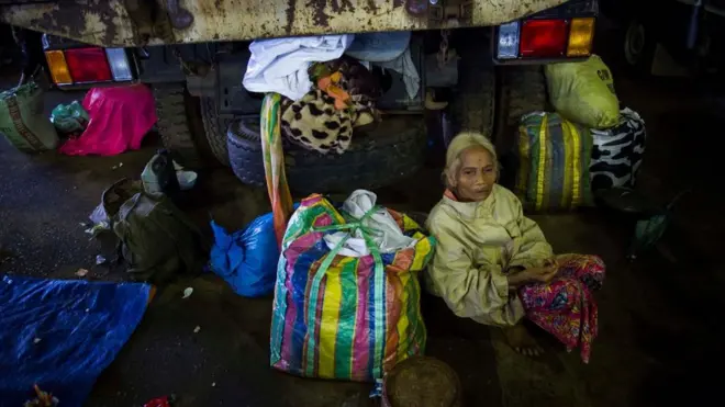 ชาวลาวหลายพันคนต้องกลายเป็นคนไร้บ้าน หลังเหตุเขื่อนแตกเมื่อ 23 ก.ค.