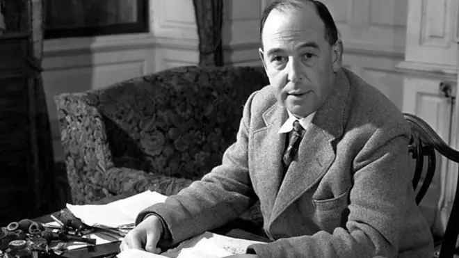 سی اس لوئیس‏