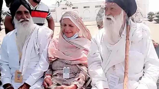 భారత్-పాకిస్తాన్